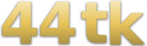 44 tk logo